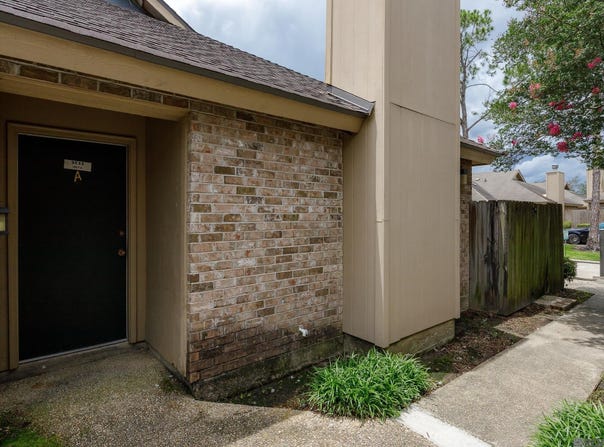 5133 Blair Ln, Baton Rouge, LA 70809