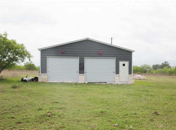 Tract 34 County Road 2800, Lometa, TX 76853