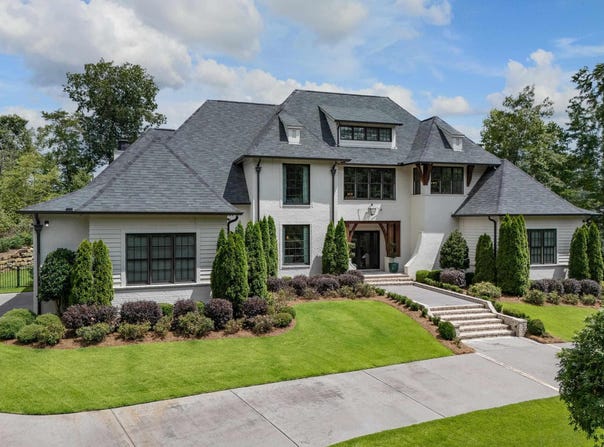 7441 ASHLAND LANE, VESTAVIA HILLS, AL 35242