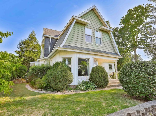 114 15th Street, Winona Lake, IN 46590