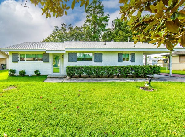 122 Lecompte Drive, Bourg, LA 70343