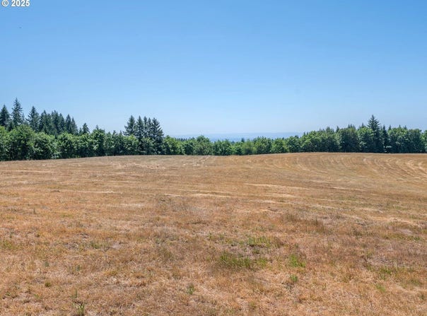 NW Munson RD, Hillsboro, OR 97124