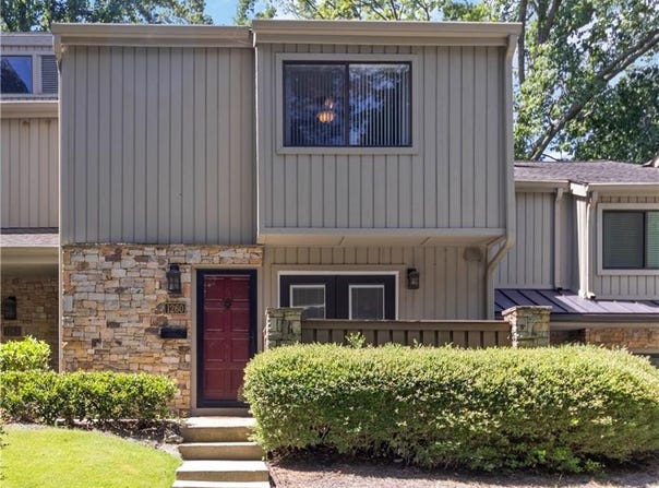 1260 Druid Knoll Drive NE, Brookhaven, GA 30319