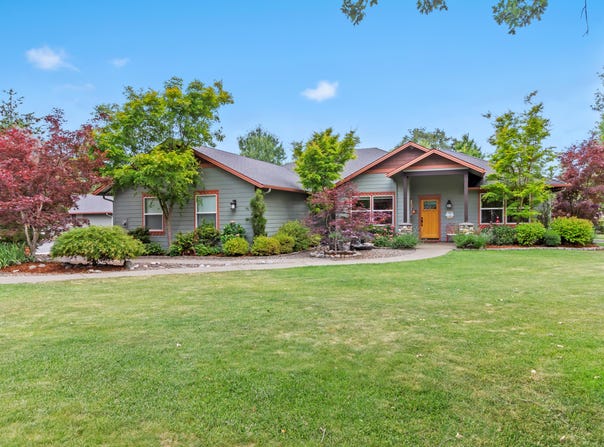 251 Kaneeta Lane, Grants Pass, OR 97526
