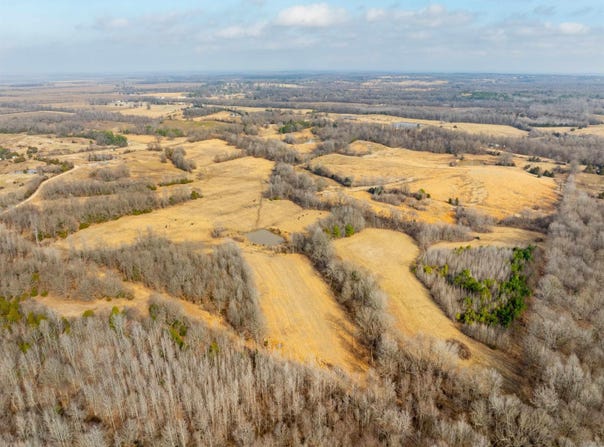 0 Clay 460 Rd, Piggott, AR 72454