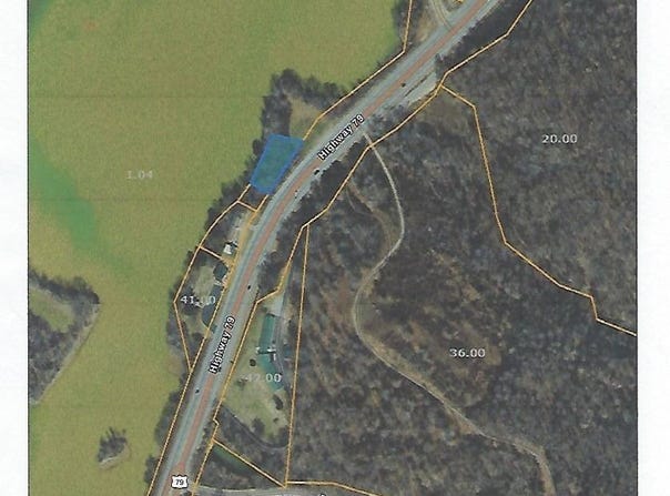 Hwy 79, Dover, TN 37058