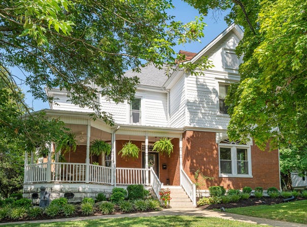 342 North Main Street, Harrodsburg, KY 40330