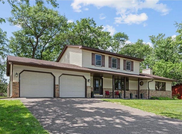 11400 Goldenrod Street NW, Coon Rapids, MN 55448