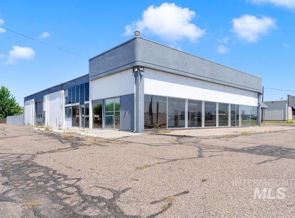 2095 SW 4th, Ontario, OR 97914