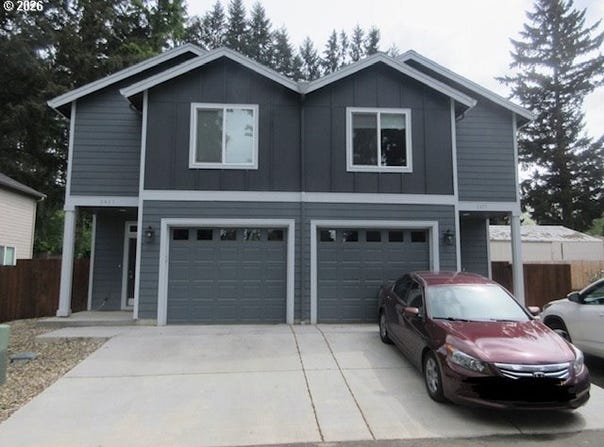 2417 NE 54TH St, Vancouver, WA 98663