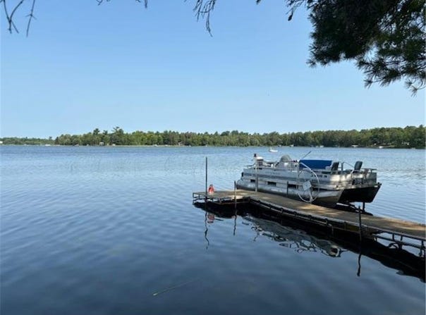 Tbd State Hwy 84 NW, Longville, MN 56655