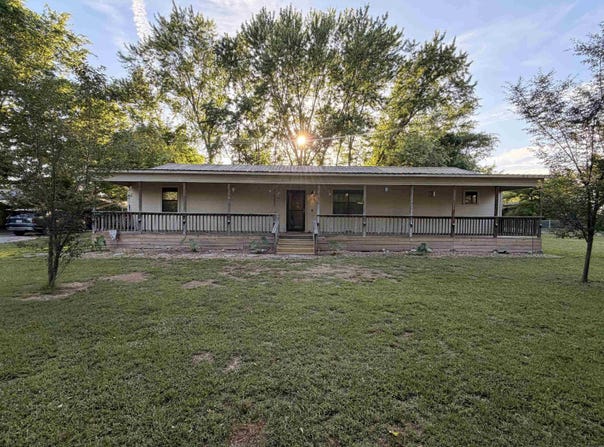 7707 Samples Road, Benton, AR 72019