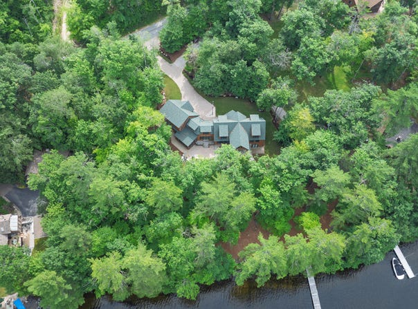 397 Cape Monday Road, Harrison, ME 04040