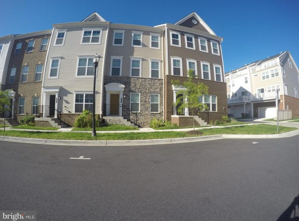 117 FLOWER CENTER LANE, GAITHERSBURG, MD 20878