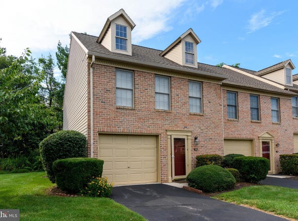 1260 TIMBER VIEW DRIVE, MECHANICSBURG, PA 17050