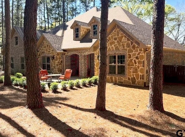 8550 TOLER POINTE, LaRue, TX 75770