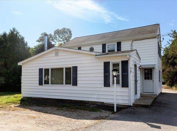 227 Bumps River Road, Barnstable, MA 02630