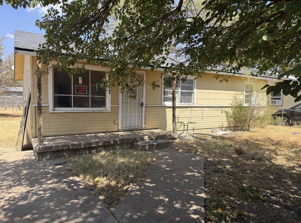 2417 E 29th Street, Lubbock, TX 79404