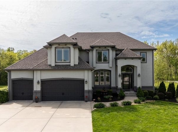 13017 Kelli Drive, Kearney, MO 64060