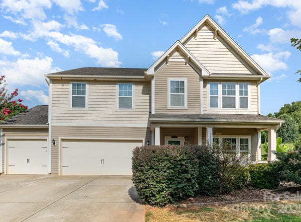 10904 Flintshire Road, Mint Hill, NC 28227