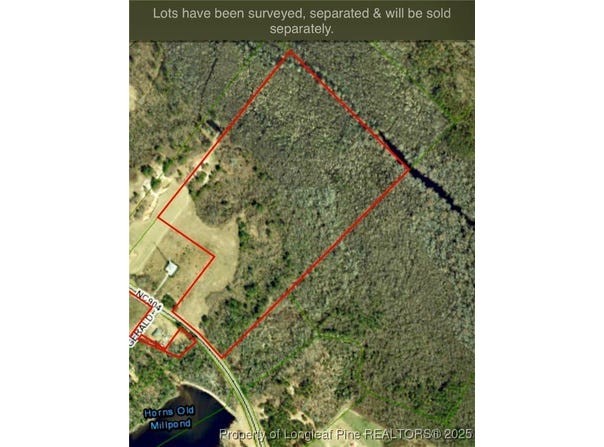1061 NC HWY. 904, Fairmont, NC 28340