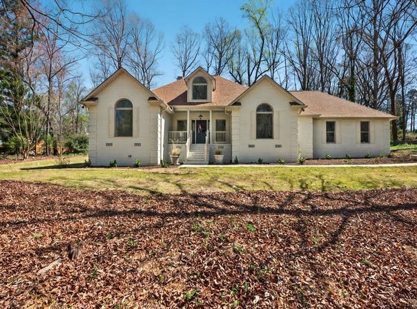 202 Kings Road, Anderson, SC 29621