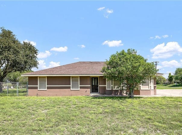 805 N Monmack Road, Edinburg, TX 78541