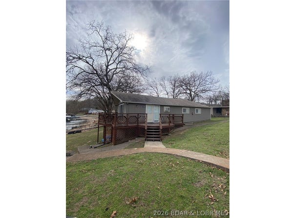 33510 Bass Point Road, Gravois Mills, MO 65037