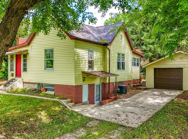 422 West 3rd Street, London, KY 40741