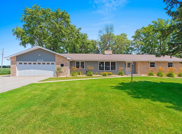 6050 N FRENCH Road, APPLETON, WI 54913