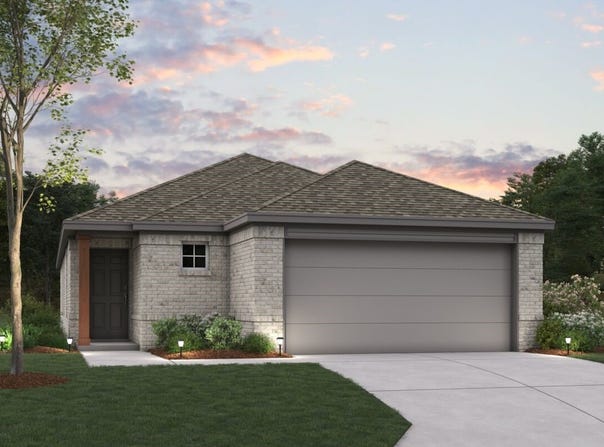14261 Zealand Drive, Pilot Point, TX 76258