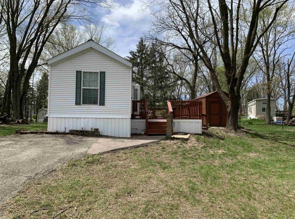 215 Skyway Drive, Edgerton, WI 53534