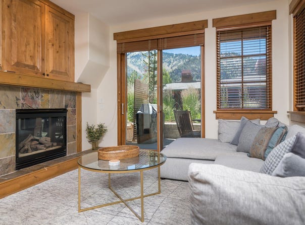 605 S MAIN St, Ketchum, ID 83340