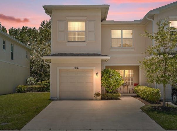 2841 NW Treviso Circle, Port Saint Lucie, FL 34986