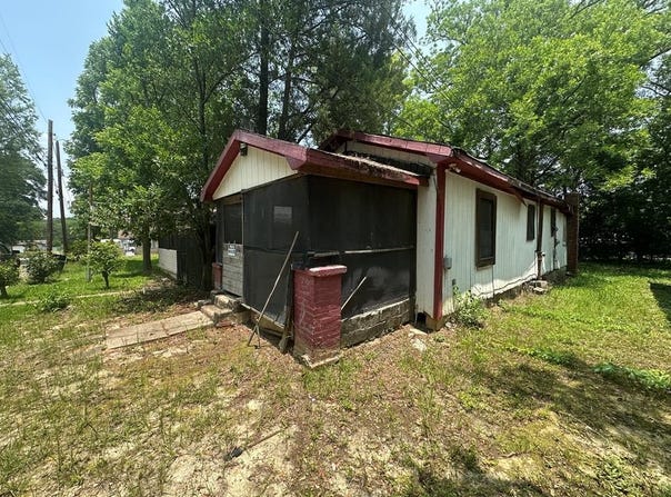 710 Hutchins St, Dothan, AL 36303