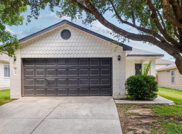 1716 Poppy Seed LN, Austin, TX 78741