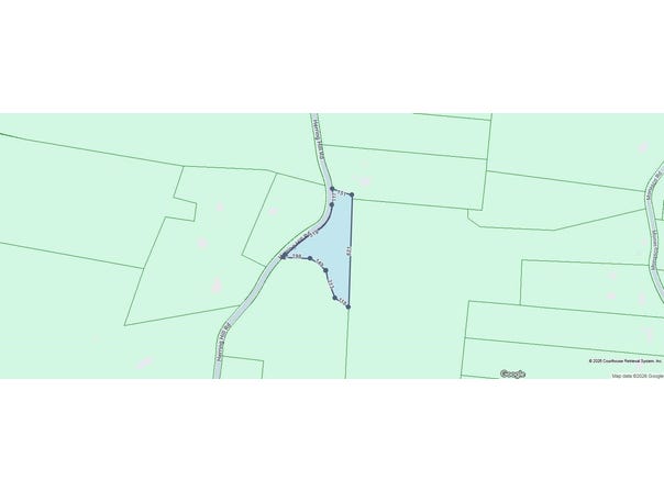 HERRING HILL Rd, Unincorporated, TN 38053-4201