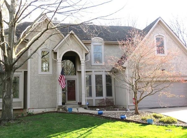 12705 W 126 Street, Overland Park, KS 66213