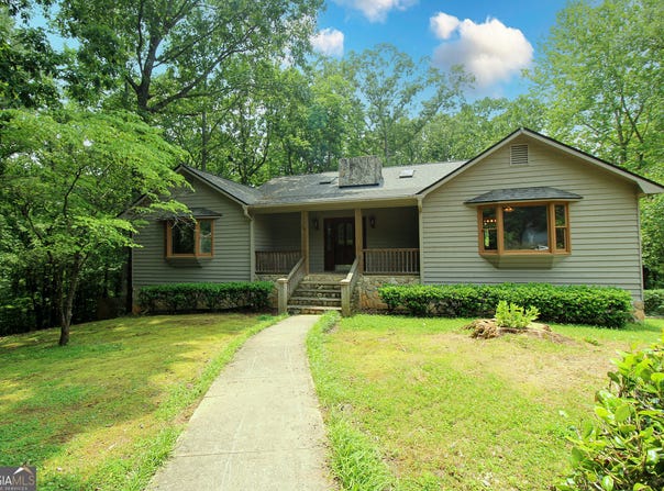 265 Green School, Jasper, GA 30143