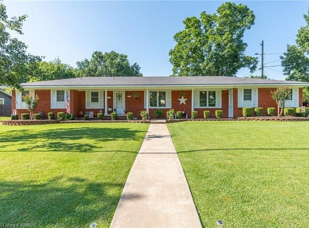 2900 Boston ST, Fort Smith, AR 72901