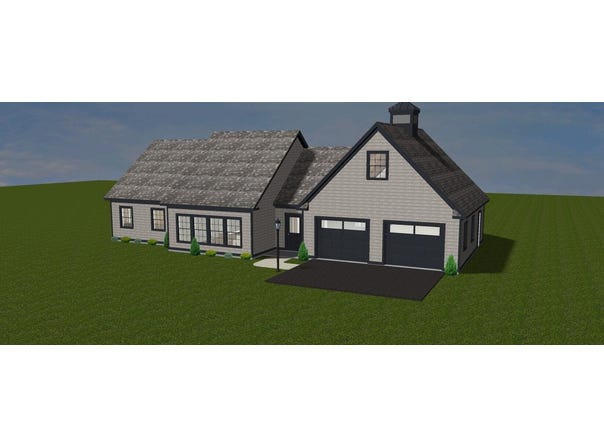 5 Whitetail Street, Belfast, ME 04915