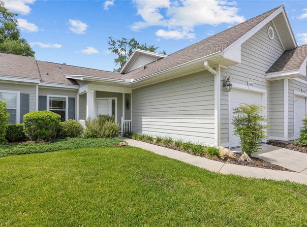 12656 NW 11TH Place, NEWBERRY, FL 32669