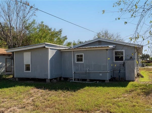 508 Athol Avenue, San Juan, TX 78589