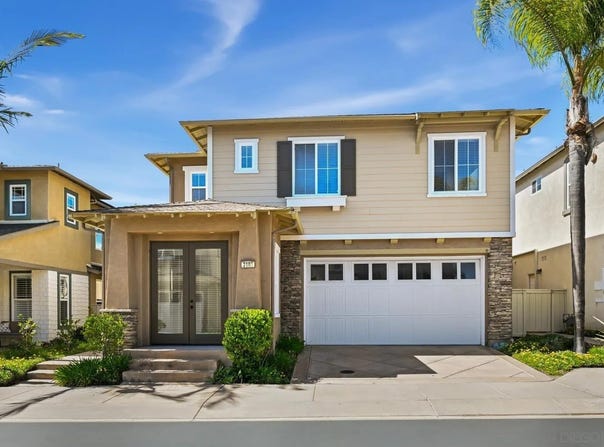 3180 Corte Tradicion, Carlsbad, CA 92009