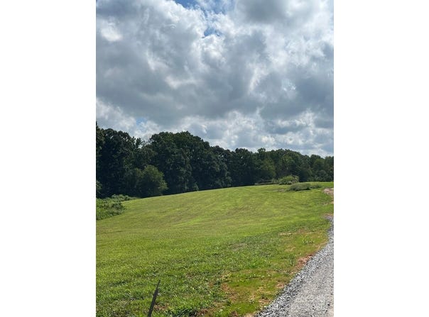 528 Eagle Mills Road, Hamptonville, NC 27020