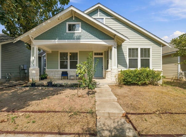 323 Rachel St, San Marcos, TX 78666