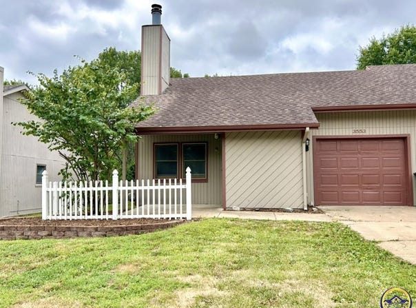 3553 SW Mission AVE, Topeka, KS 66614