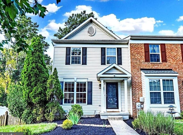 28 BRAMPTON COURT, REISTERSTOWN, MD 21136