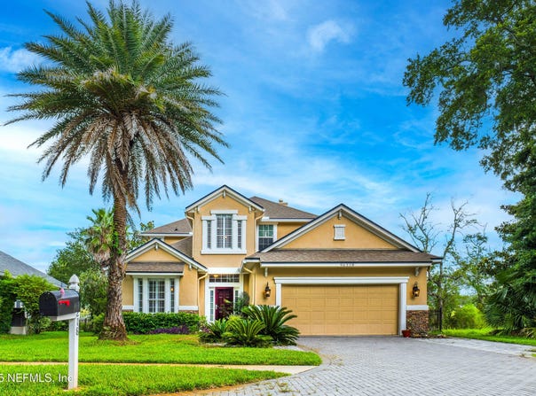 96218 WINDSOR Drive, Yulee, FL 32097