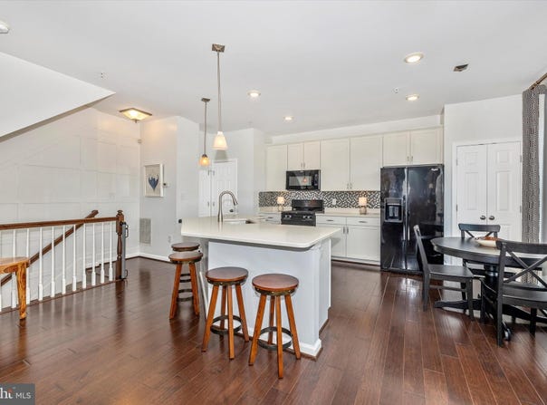 6200 MURRAY TERRACE, FREDERICK, MD 21703
